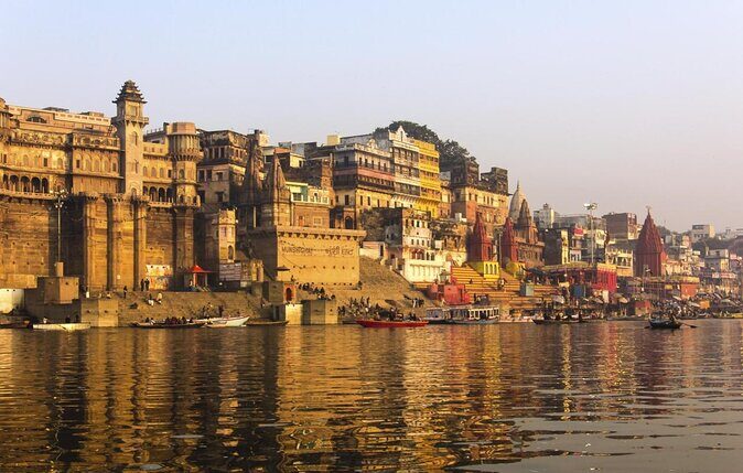 The Ultimate 1 Day in Varanasi - How to Spend 13 Hours - Private Guided Tour - Key highlights worth waking up for