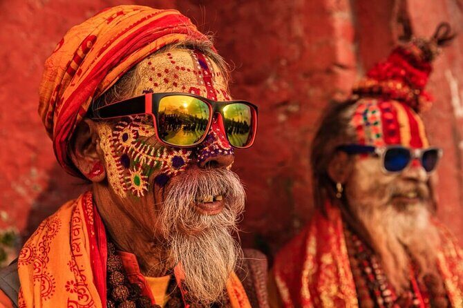 The Ultimate 1 Day in Varanasi - How to Spend 13 Hours - Private Guided Tour - Sunrise on the Ganges: why the morning timing matters