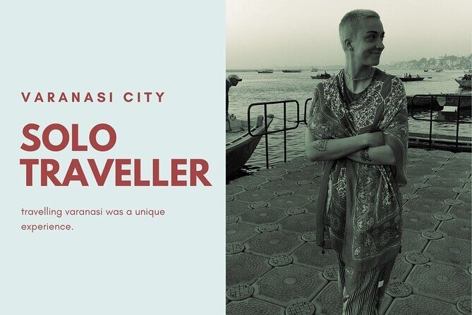 The Ultimate 1 Day in Varanasi - How to Spend 13 Hours - Private Guided Tour - Kashi temples and old streets: where the day turns spiritual and physical