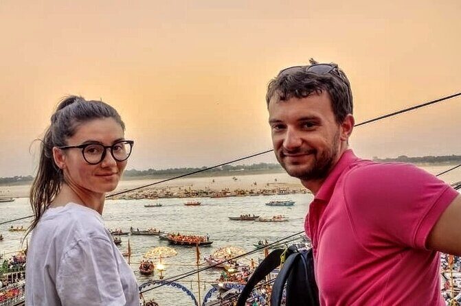 The Ultimate 3 Days in Varanasi - How to Spend 39 Hours - For First Timers - Hotel, Breakfast, and What the Inclusions Really Mean