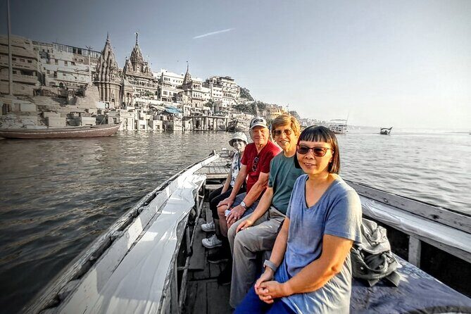 The Ultimate 3 Days in Varanasi - How to Spend 39 Hours - For First Timers - How the Private Guide Makes or Breaks Varanasi