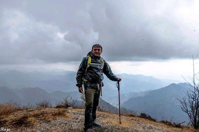 Top Tibba Trek - Mussoorie - Top Tibba Hike in Mussoorie: The Real Reason It’s Worth Your Time