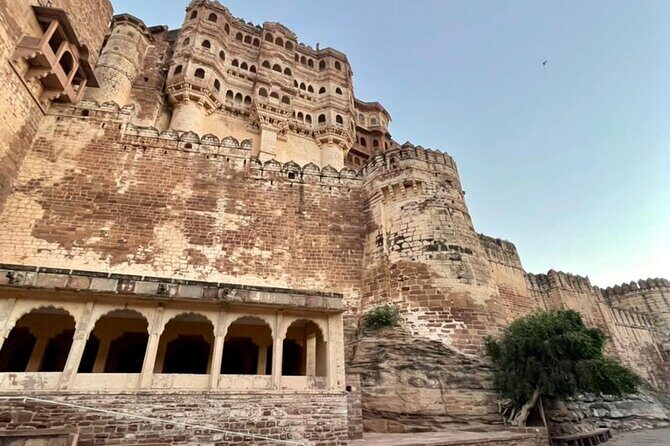 Tour Guide for Jodhpur - Key Things I’d Plan Around