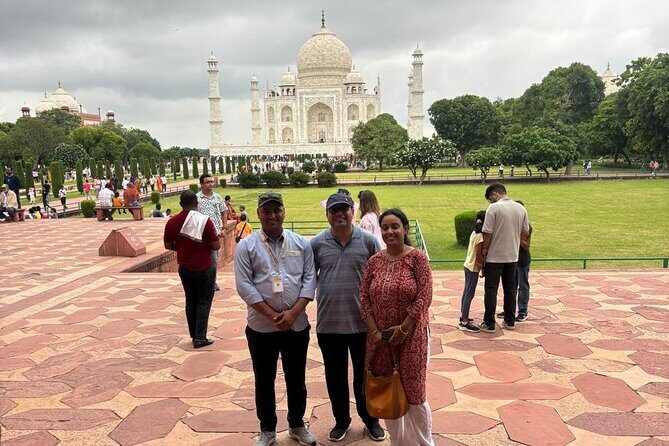 Trip To Taj Mahal From Delhi - Should you book Taj Wonder Tour from Delhi?
