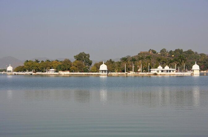 Udaipur Bicycle Tour - Key highlights you should care about
