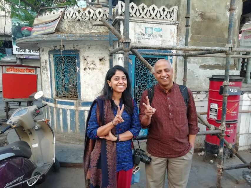 Udaipur: Guided Ghat Tour and Boat Ride - Why the Guide Matters More Than the Route
