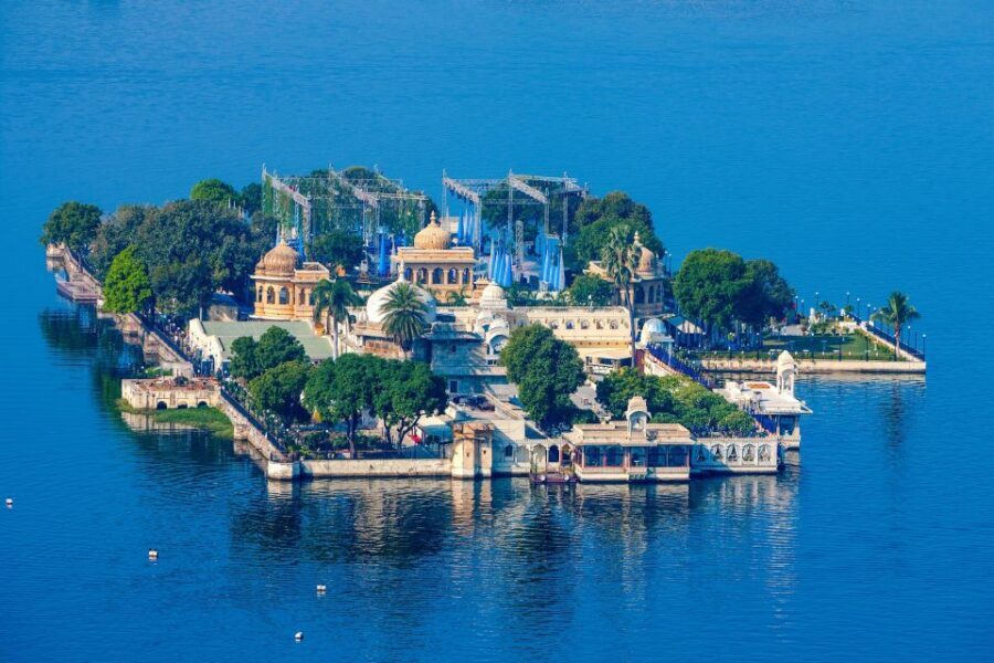 Udaipur: Guided Ghat Tour and Boat Ride - FAQ