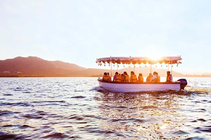 Udaipur: Private Full-Day Sightseeing Tour with a Tour Guide - Fateh Sagar Lake, Dudh Talai, and the extra stops that add texture