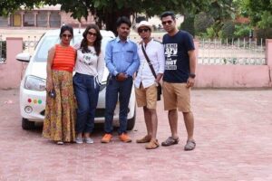 Udaipur Private Tour With Guide - Lake Pichola: your first dose of Udaipur views