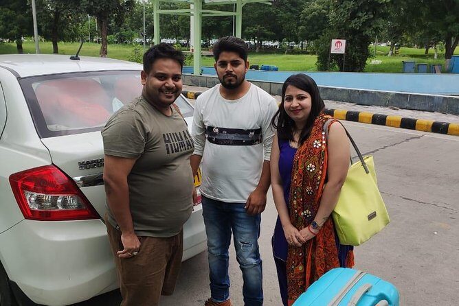 Udaipur Sightseeing Tour By Car With Guide - Who This Tour Fits Best