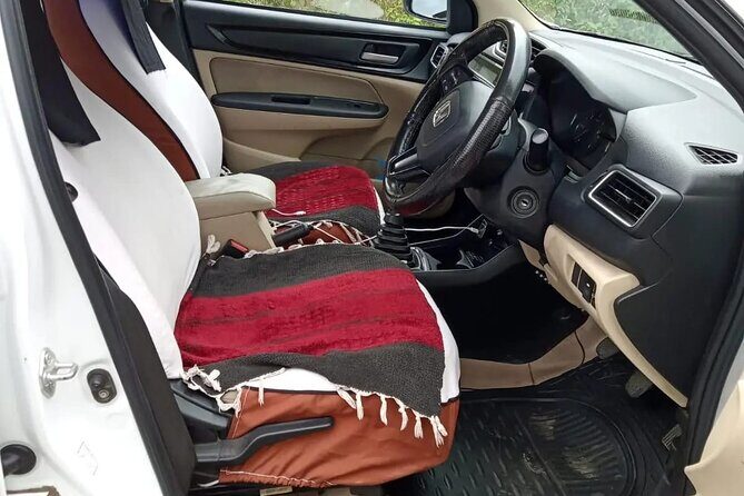 Udaipur to jodhpur taxi - Vehicle Choices for 4–7 People (and Why It Matters)