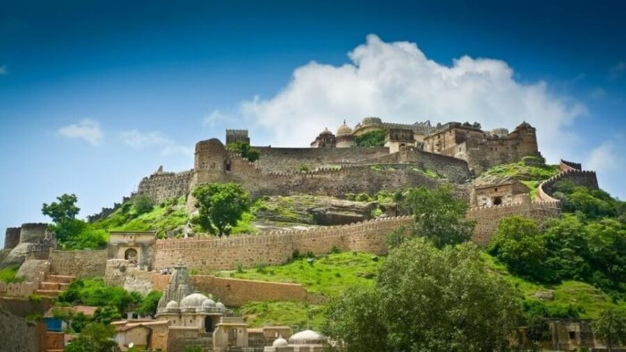 Udaipur: Transfer to Jodhpur via Ranakpur & Kumbhalgarh Fort - Key things to know before you go