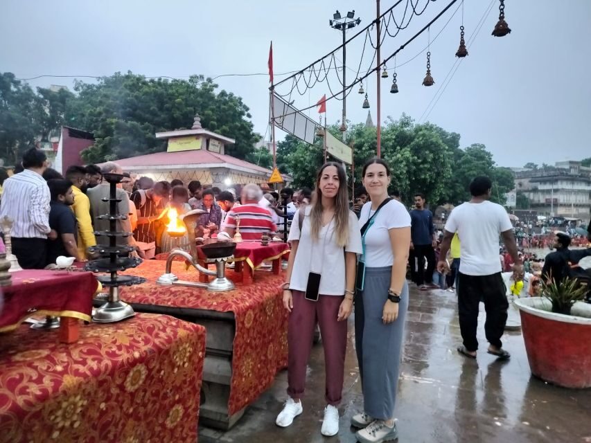 Varanasi : Full Day City Highlights Day Tour & Ganges Cruise - Price and Value: What $61 Gets You (and What It Doesn’t)