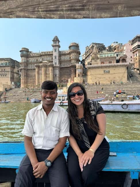 Varanasi: Hidden Secrets of Vibrant Tradition (Guided Tour) - Key highlights you’ll actually feel on the ground