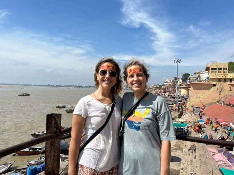 Varanasi: Hidden Secrets of Vibrant Tradition (Guided Tour) - The Nepali (Kathwala) Temple: Shiva devotion in the lanes