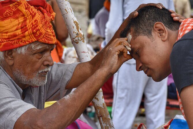 Varanasi Landmark Evening City Tour - Aarti, Boating & Witnessing the GOD - Price and Value Check: Is $31.06 Worth It?