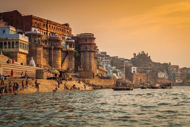 Varanasi Morning Boat Tour [RowBoat] - Guide quality and language options that actually help