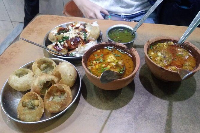 Varanasi Street Food Crawl (2 Hours Guided Food Tasting Tour) - Price and value: is $22.38 fair for Varanasi street food?