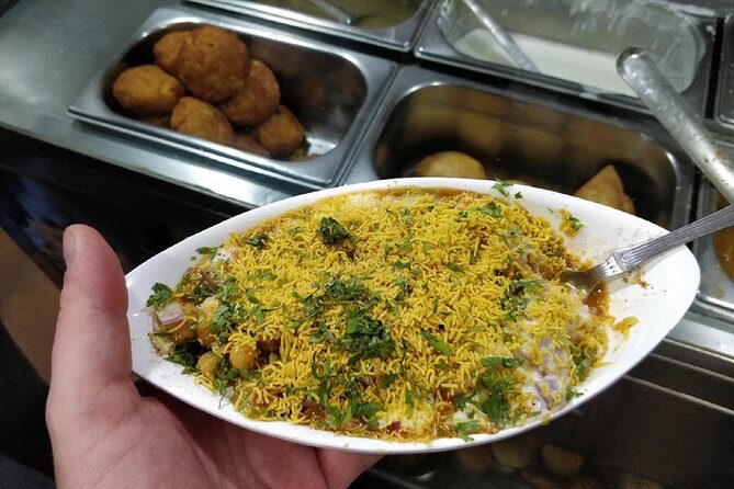 Varanasi Street Food Crawl (2 Hours Guided Food Tasting Tour) - Who this tour suits best (and who should skip it)