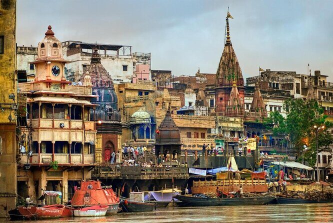 Varanasi tour in one day - Key points to know before you go