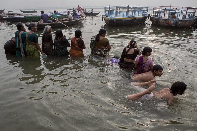 Varanasi tour in one day - Private Car, Private Guide, and the Long Day Reality