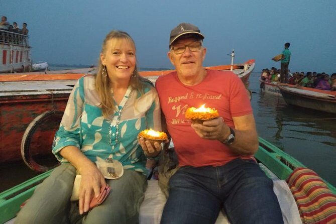 Varanasi tour in one day - What to Expect Day-By-Day (Without the Rush Feeling Too Random)