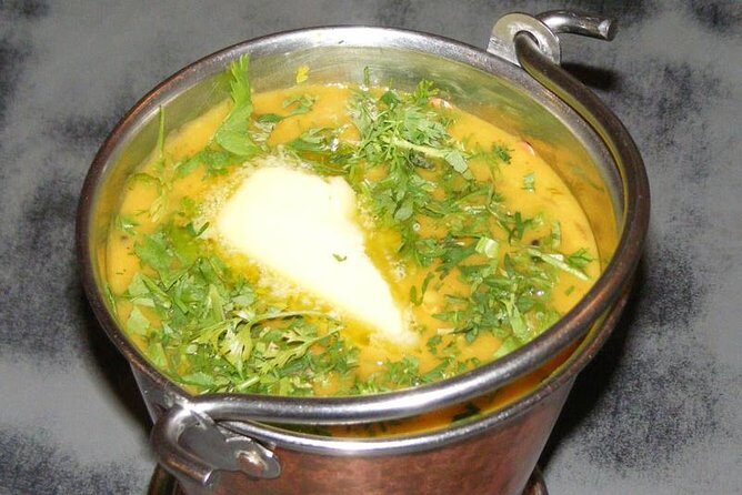 Veg and Non veg : Private Cooking Class in Delhi home (7 meal) - Your 3-hour flow: from spices to the table