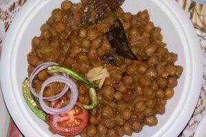 Veg and Non veg : Private Cooking Class in Delhi home (7 meal) - What makes Sonu and Preeti’s teaching work