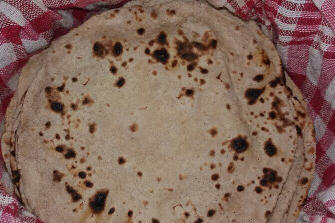 Veg and Non veg : Private Cooking Class in Delhi home (7 meal) - What you eat, and why it’s better than restaurant-only