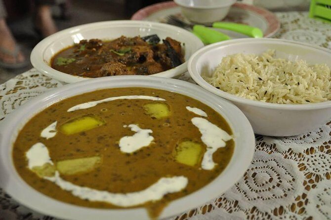 Vegetarian : Private Cooking Class in Delhi home ( Learn 7 meal) - Key things to know before you go