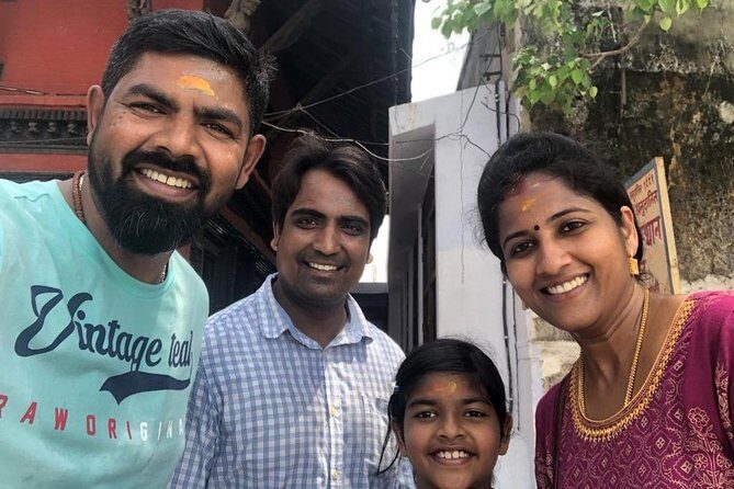 Walking tours - for an authentic Varanasi experience - Should You Book This Walking Tour for Varanasi?