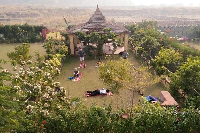 Yoga In Jaipur - Key takeaways before you go