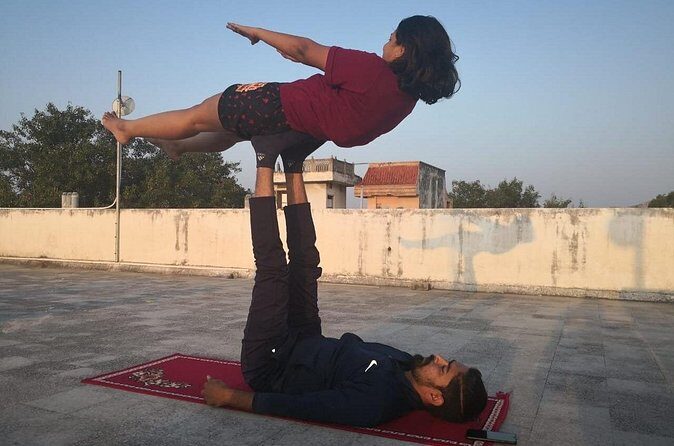 Yoga In Jaipur - Price and value: is $30 per person a good deal?