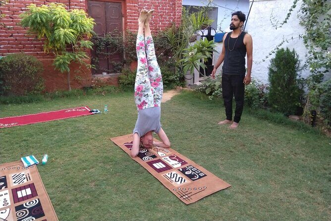 Yoga In Jaipur - Who should book Yoga in Jaipur (and who might skip it)