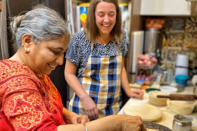 Indian Cooking Class in an Authentic Local Home – Learn 6 Dishes - Key highlights to know before you go