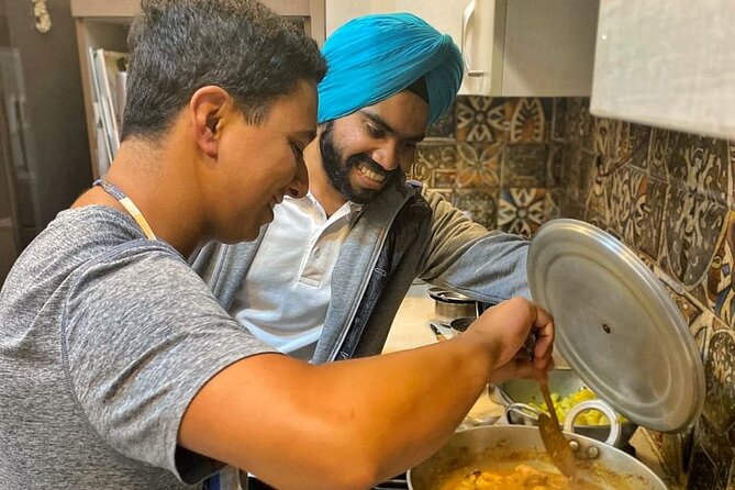 Indian Cooking Class in an Authentic Local Home – Learn 6 Dishes - Who should book this cooking class (and who might skip it)