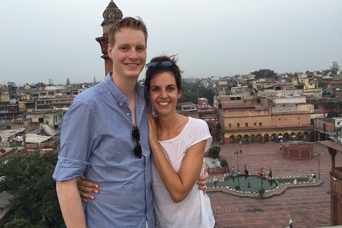 Old Delhi Tour with Local Experience - What’s included, and why it adds value