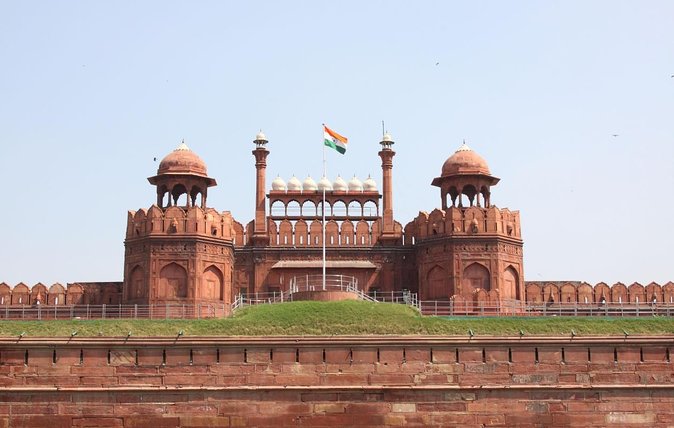 Old & New Delhi City Tour – Half or Full Day Options Available - Key things to know before you go