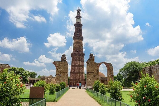 Old & New Delhi City Tour – Half or Full Day Options Available - Why this Old and New Delhi mix is a smart first trip