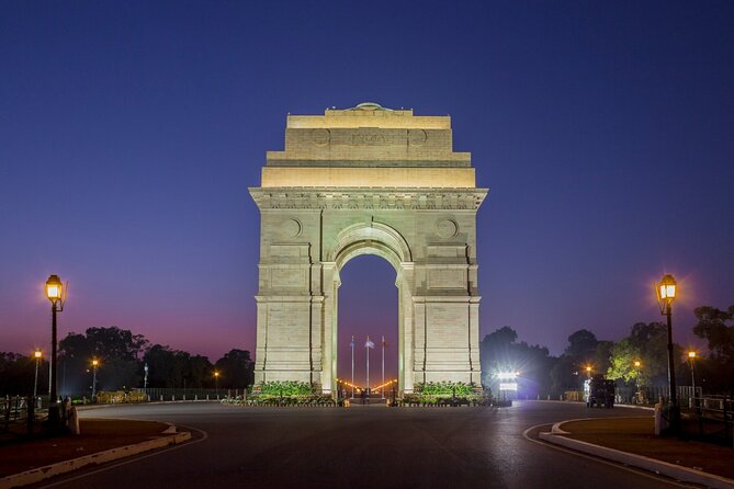 Private Half Day Delhi Tour - Price and What You Really Get for $13.49
